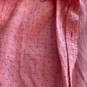 Merona XXL button up
